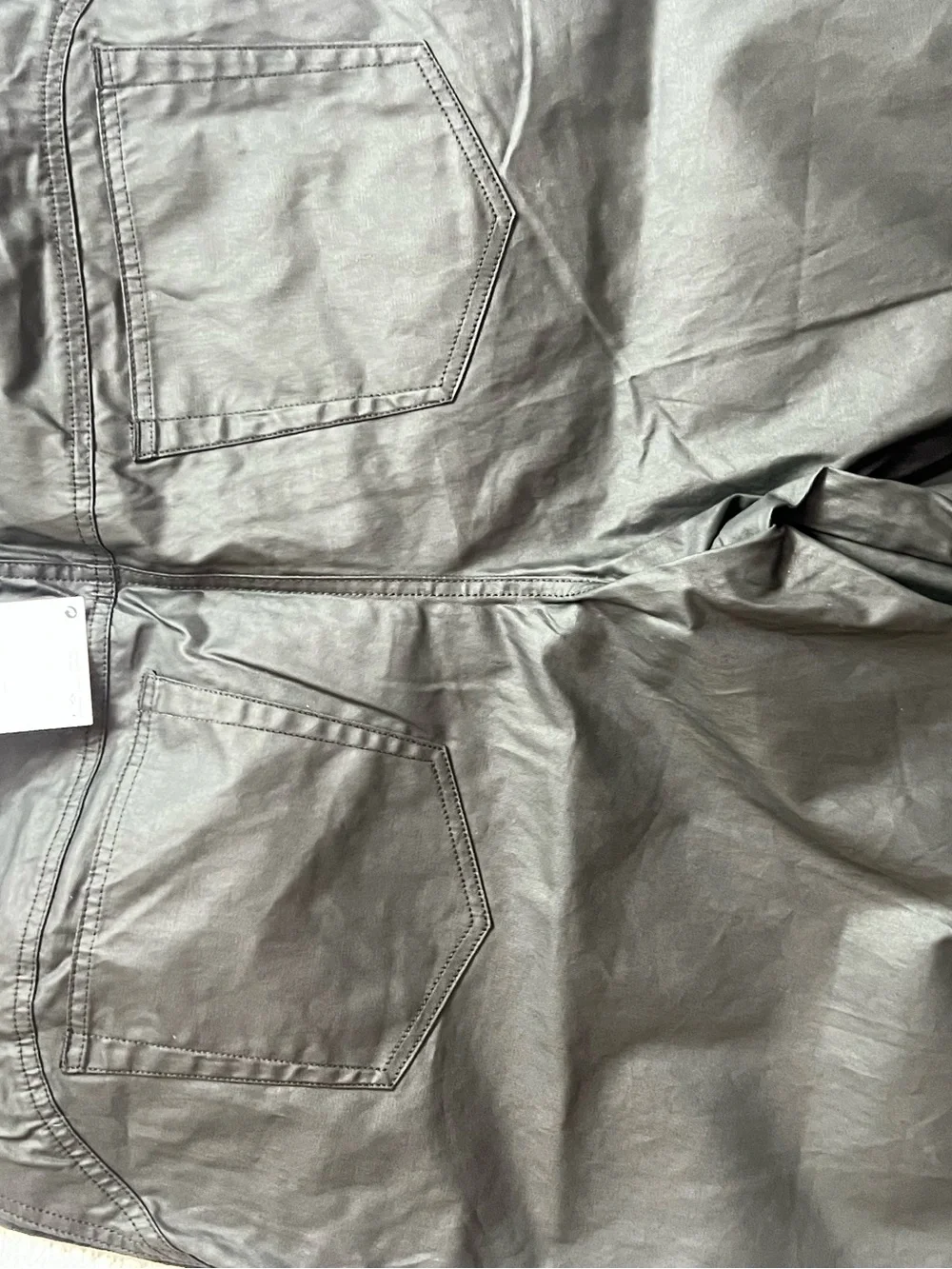 Air Jordan X  Travis Scott shorts